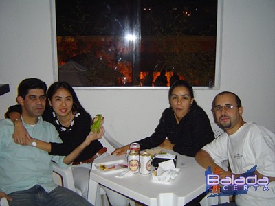 Balada: Fotos de S�bado na It�s em Atibaia