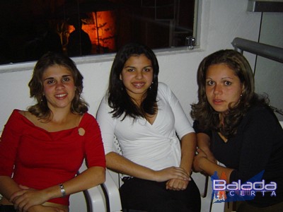 Balada: Fotos de S�bado na It�s em Atibaia