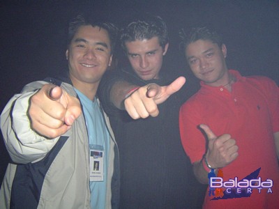 Balada: Fotos de S�bado na It�s em Atibaia