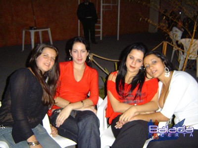 Balada: Fotos de S�bado na It�s em Atibaia