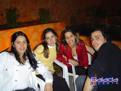 Balada: Fotos de S�bado na It�s em Atibaia