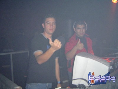 Balada: Fotos de S�bado na It�s em Atibaia
