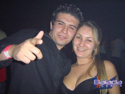 Balada: Fotos de S�bado na It�s em Atibaia