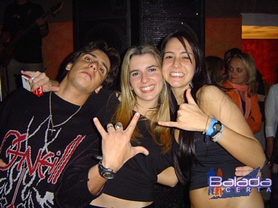 Balada: Fotos de S�bado na It�s em Atibaia