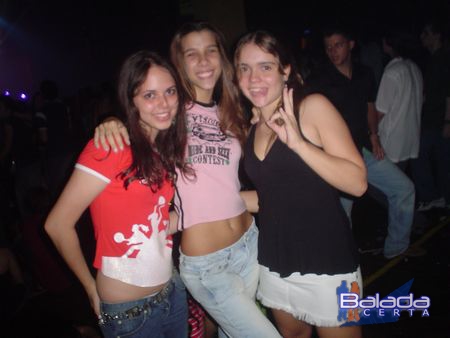Balada: Fotos de Sexta-feira no Planet Pop Festival 2005