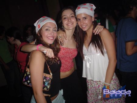 Balada: Fotos de Sexta-feira no Planet Pop Festival 2005
