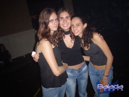 Balada: Fotos de Sexta-feira no Planet Pop Festival 2005