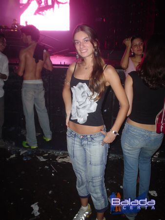 Balada: Fotos de Sexta-feira no Planet Pop Festival 2005