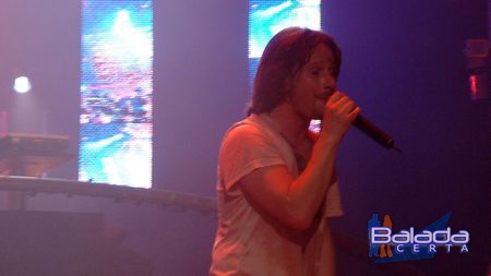 Balada: Fotos de Sexta-feira no Planet Pop Festival 2005