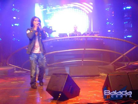 Balada: Fotos de Sexta-feira no Planet Pop Festival 2005