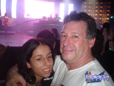 Balada: Fotos de Sexta-feira no Planet Pop Festival 2005