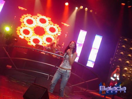 Balada: Fotos de Sexta-feira no Planet Pop Festival 2005
