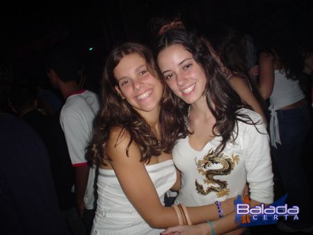 Balada: Fotos de Sexta-feira no Planet Pop Festival 2005