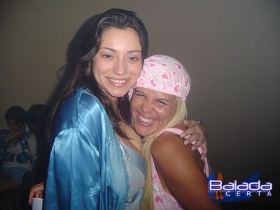 Balada: Fotos da Festa do Pijama em Guarulhos
