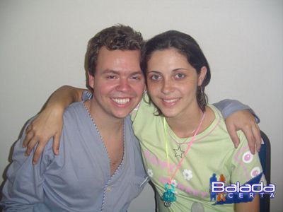 Balada: Fotos da Festa do Pijama em Guarulhos