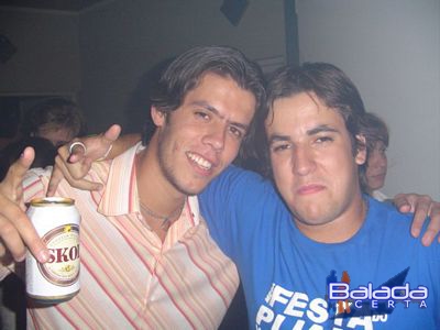 Balada: Fotos da Festa do Pijama em Guarulhos