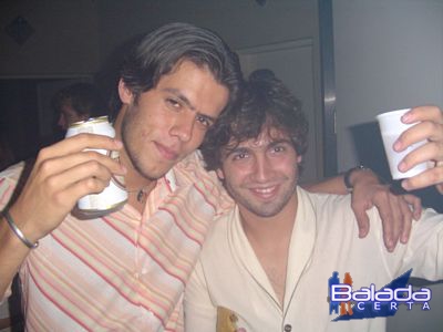 Balada: Fotos da Festa do Pijama em Guarulhos