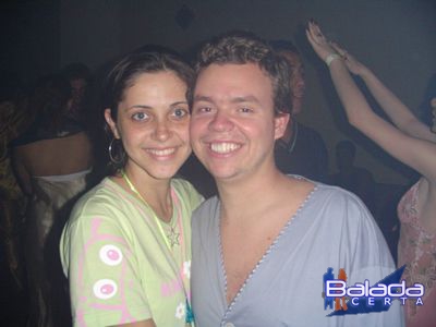 Balada: Fotos da Festa do Pijama em Guarulhos