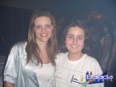 Balada: Fotos da Festa do Pijama em Guarulhos