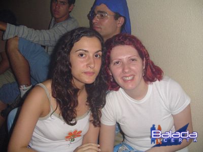 Balada: Fotos da Festa do Pijama em Guarulhos