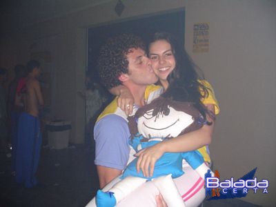 Balada: Fotos da Festa do Pijama em Guarulhos