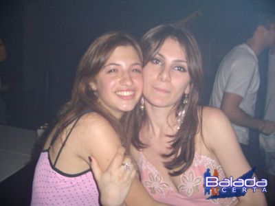Balada: Fotos da Festa do Pijama em Guarulhos