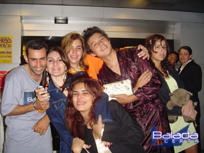 Balada: Fotos da Festa do Pijama em Guarulhos