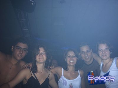 Balada: Fotos da Festa do Pijama em Guarulhos