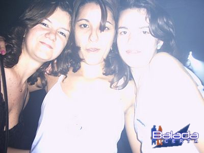 Balada: Fotos da Festa do Pijama em Guarulhos