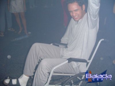 Balada: Fotos da Festa do Pijama em Guarulhos