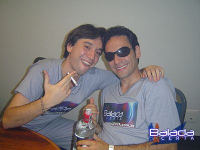 Balada: Fotos da Festa do Pijama em Guarulhos