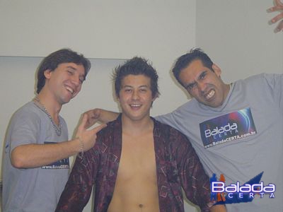 Balada: Fotos da Festa do Pijama em Guarulhos