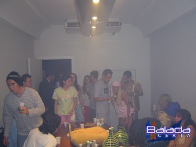Balada: Fotos da Festa do Pijama em Guarulhos