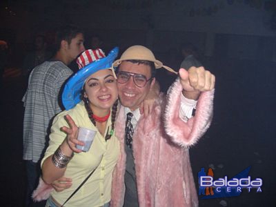 Balada: Fotos de S�bado na festa Mega Brega em Guarulhos