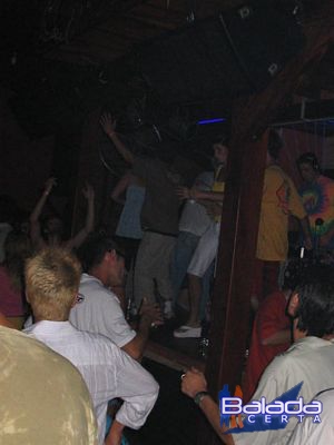 Balada: Fotos de S�bado no Club A em Ubatuba