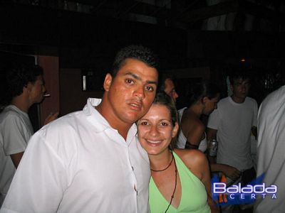 Balada: Fotos de S�bado no Club A em Ubatuba