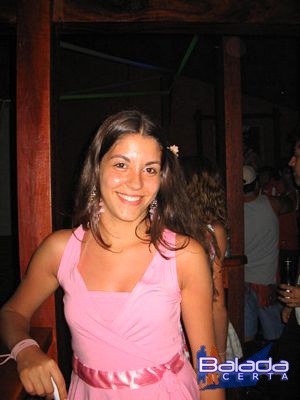 Balada: Fotos de S�bado no Club A em Ubatuba
