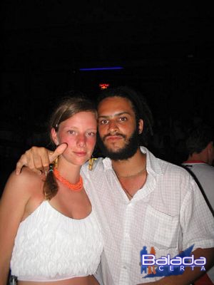 Balada: Fotos de S�bado no Club A em Ubatuba