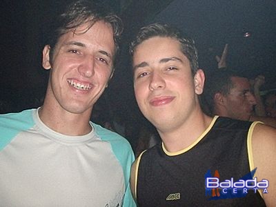 Balada: Fotos na Flash Moon e Carnaval de rua em Brotas/SP