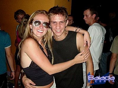 Balada: Fotos na Flash Moon e Carnaval de rua em Brotas/SP