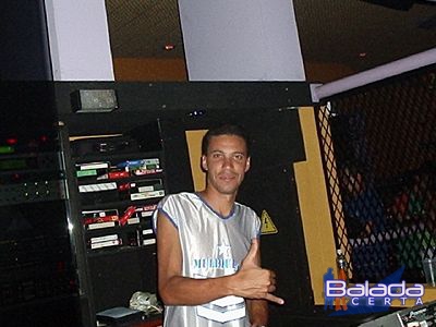 Balada: Fotos na Flash Moon e Carnaval de rua em Brotas/SP