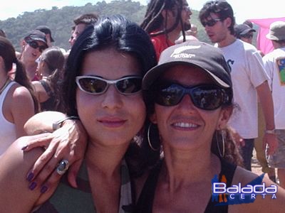 Balada: Fotos de S�bado e Domingo na Rave Injoy