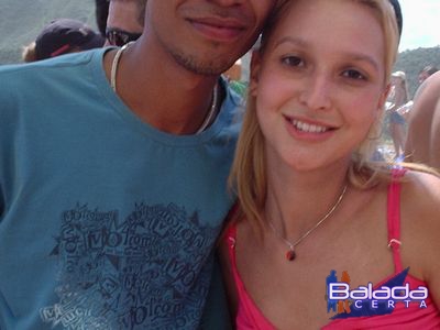 Balada: Fotos de S�bado e Domingo na Rave Injoy