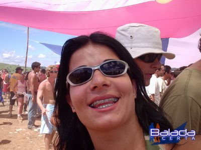 Balada: Fotos de S�bado e Domingo na Rave Injoy
