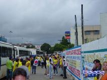 Balada: Fotos do Carnatrem Folia