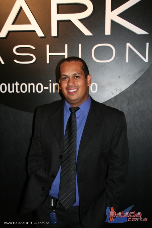 Balada: Fotos de quinta-feira na Claro Park Fashion em Bras�lia/DF