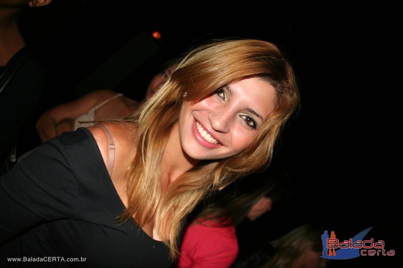 Balada: Fotos de quinta-feira na Claro Park Fashion em Bras�lia/DF