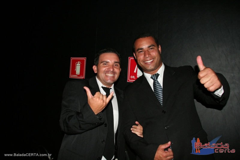 Balada: Fotos de quinta-feira na Claro Park Fashion em Bras�lia/DF