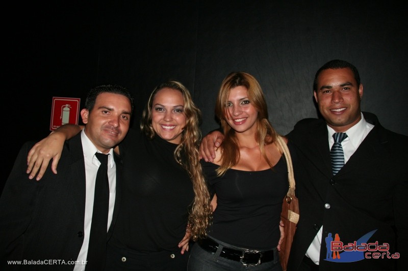 Balada: Fotos de quinta-feira na Claro Park Fashion em Bras�lia/DF