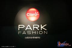 Balada: Fotos de quinta-feira na Claro Park Fashion em Brasília/DF